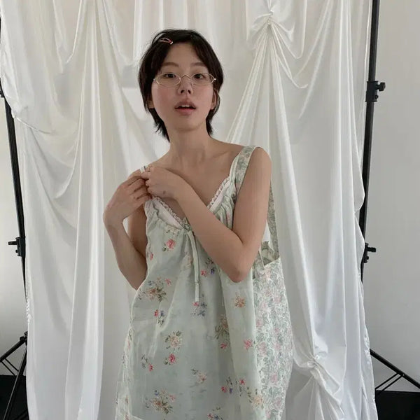 [BUNJANG] Bysoble Nerja Dress / 바이소블 nerja dress