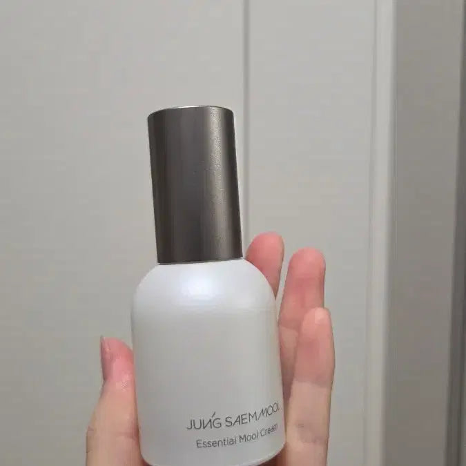 [BUNJANG] Jung Saem Mool Essence Water Cream 30ml / 정샘물 에센스 물크림 30ml