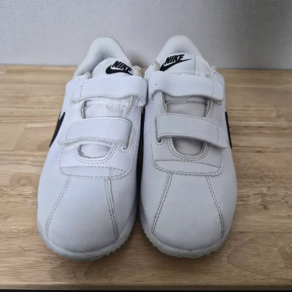 [BUNJANG] Nike Little Kids Cortez Sneakers / 전시새상품 210 나이키 코르,테즈 스니커즈 슈즈-778