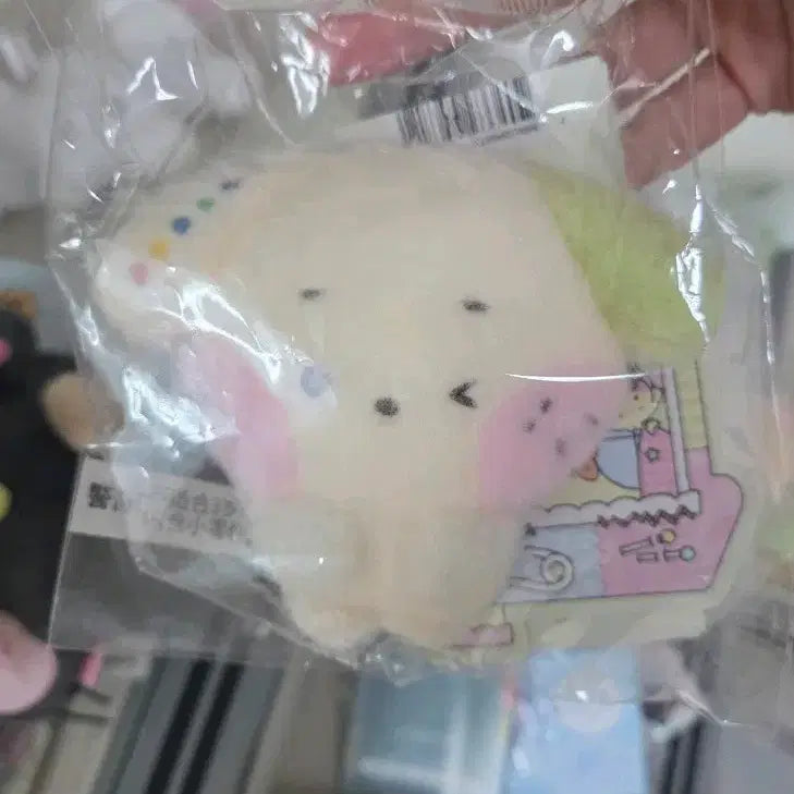 [BUNJANG] Roly Poly Magnet (Sealed) / 룐룐니니 마그넷 미개봉