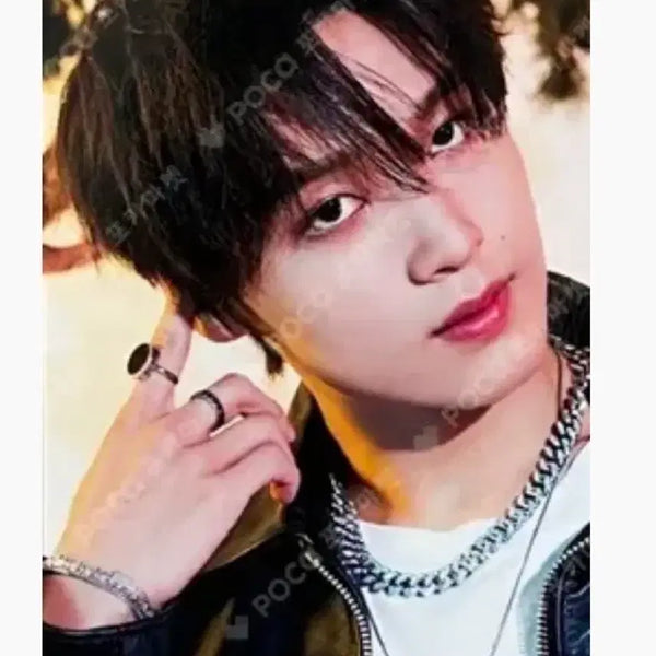 [BUNJANG] NCT DREAM Haechan Best Friend Ever Photocard / 엔시티드림 해찬 bestfriendever 포카 양도