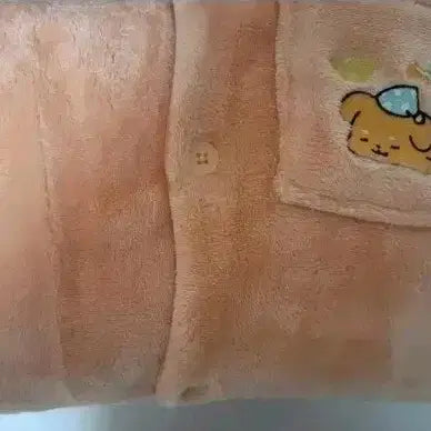 [BUNJANG] Pixelie Sleepwear Deokgae Top L / 픽셀리 잠옷 덕개 상의 L  (바지X)