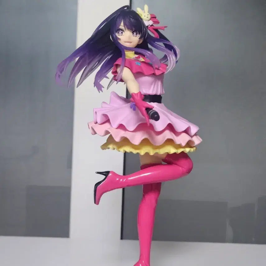 [BUNJANG] Oshi no Ko Hoshino Ai Figure (Unsealed) / 최애의 아이 호시노 아이 피규어 개봉품