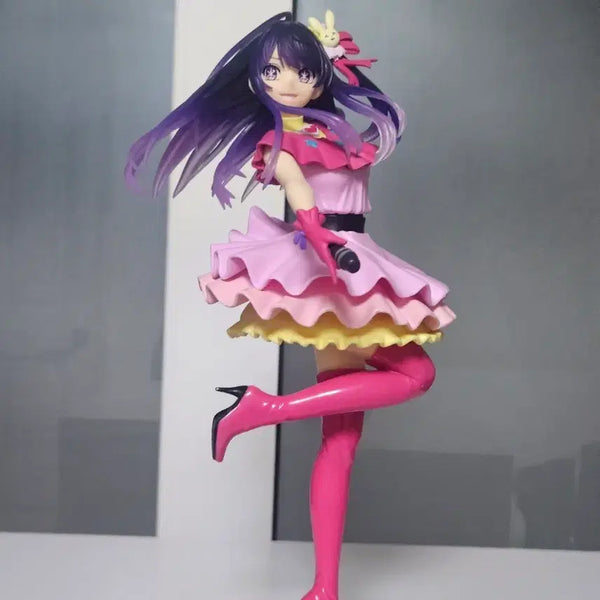 [BUNJANG] Oshi no Ko Hoshino Ai Figure (Unsealed) / 최애의 아이 호시노 아이 피규어 개봉품