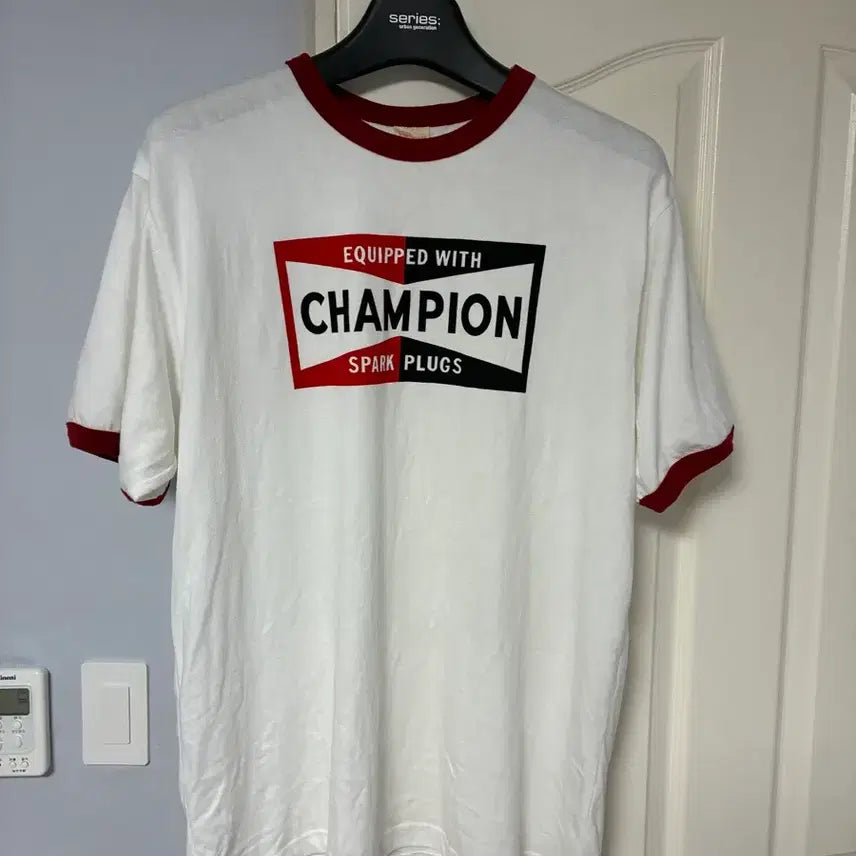 [BUNJANG] Bronson Non-Stock Ringer Tee XXL / 브론슨 논스탁 링거티 XXL 일괄
