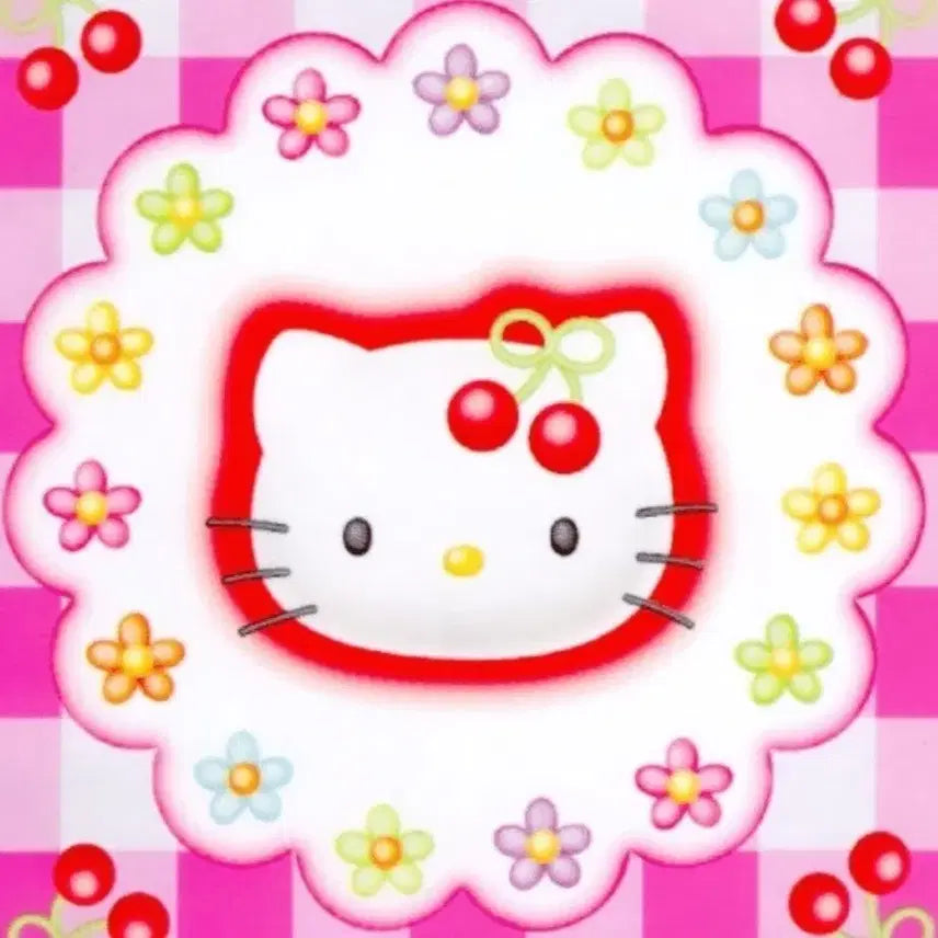 [BUNJANG] Retro Sanrio Characters Plush Bundle / 대량물건)레트로 고전 키티 마멜 키키라라 우사하나 쿠리링 가격제안 주세요