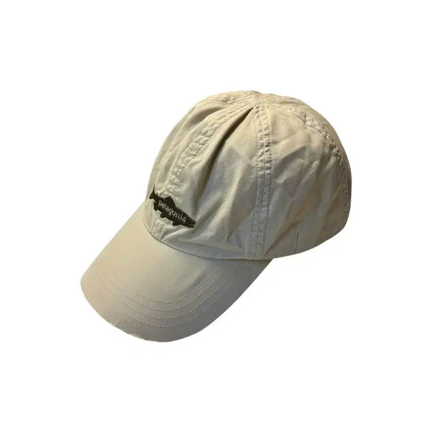 [BUNJANG] Patagonia Ball Cap / 파타고니아 볼캡