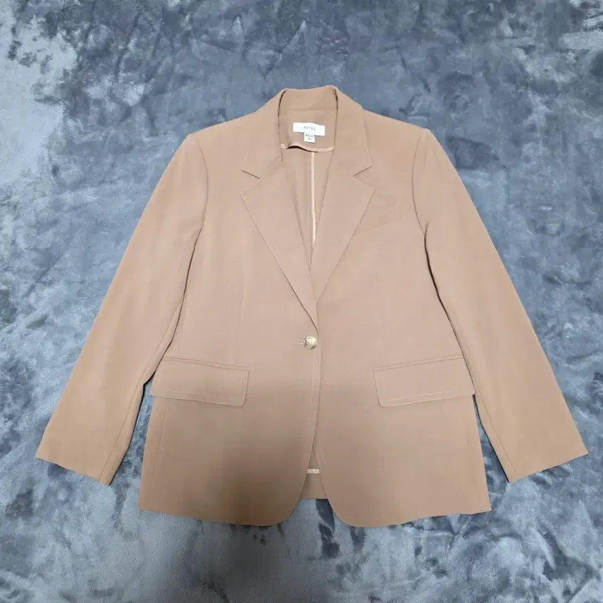 [BUNJANG] Edited Women's Spring/Summer Jacket / (66)여성 에디티드 봄여름 자켓