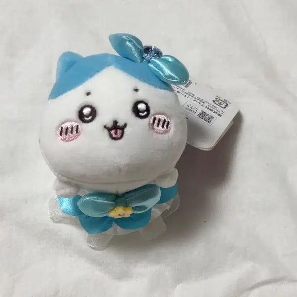 [BUNJANG] Official Cheikawa Magicle Hachiware Plush / 정품 치이카와 먼작귀 매지컬 하치와레 인형