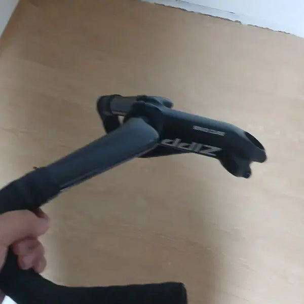 [BUNJANG] ZIPP Service Course Handlebar 120mm / 벨로빌드 + 짚 서비스코스 신형 120