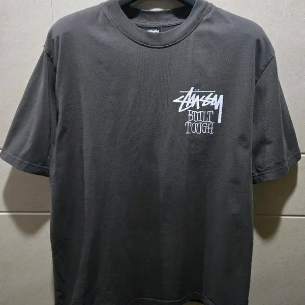 [BUNJANG] Stussy Short Sleeve T-Shirt Size 95-100 / 정품!스투시 반팔티셔츠 95~100