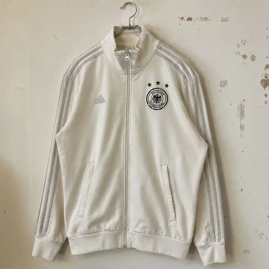[BUNJANG] Adidas Germany Jersey / 아디다스 독일 져지