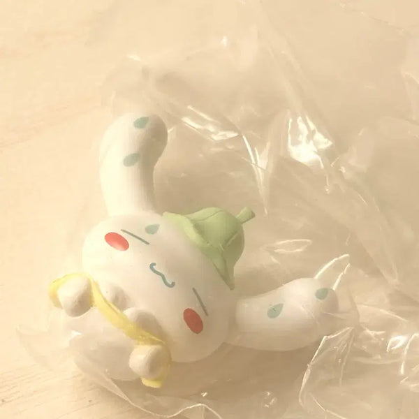 [BUNJANG] Sanrio Cinnamoroll Summer Gacha Figure / 산리오 시나모롤 여름 가챠 양도 판매