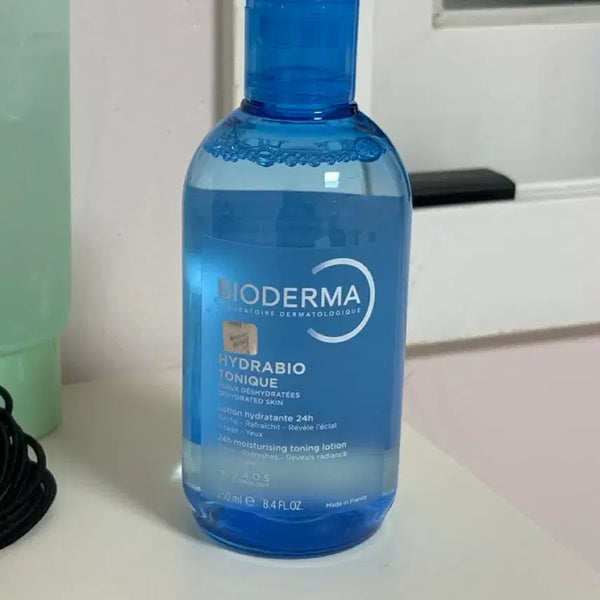 [BUNJANG] Bioderma Hydrabio Toner 250ml / 바이오더마 하이드라비오 토너 250ml