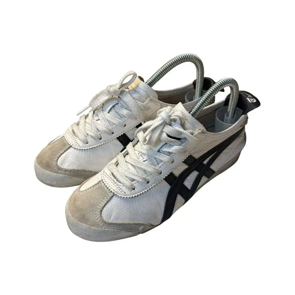[BUNJANG] Onitsuka Tiger Mexico 66 Shoes / 오니츠카 타이거 멕시코 66 230