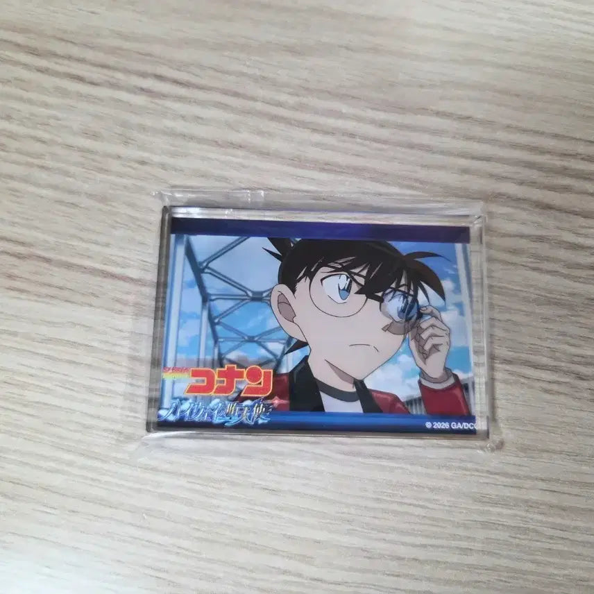 [BUNJANG] Detective Conan Acrylic Block / 코난 아크릴 블록 판매