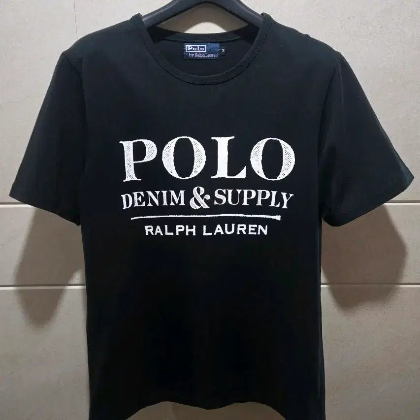 [BUNJANG] Polo Ralph Lauren T-shirt (Size M) / 정품!폴로 랄프로렌 반팔티셔츠95(M)