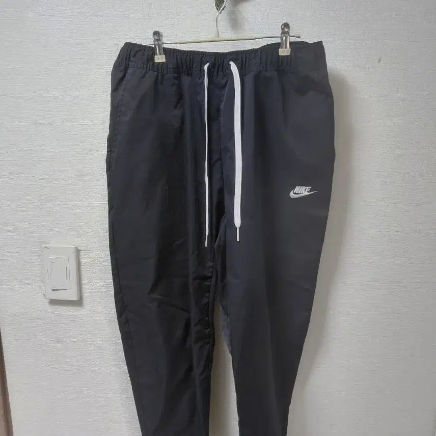 [BUNJANG] Nike Men's Pants XXL / 남성나이키바지xxl 33  ?