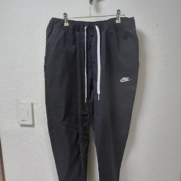 [BUNJANG] Nike Men's Pants XXL / 남성나이키바지xxl 33  ?