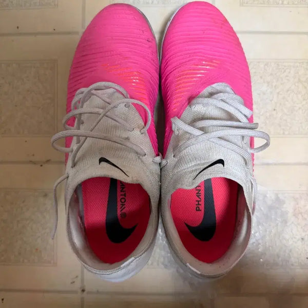 [BUNJANG] Nike Phantom TF 275 Football Boots / 나이키 팬텀 tf 275