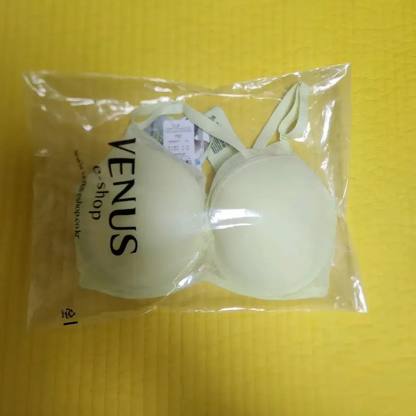 [BUNJANG] Venus 75C Summer New Arrival Bra / 비너스 75C  브라 새상품 26여름 신상
