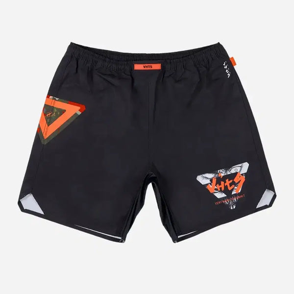 [BUNJANG] VHTS Rage Shorts Black M / 새상품) VHTS 레이지 쇼츠 블랙 M