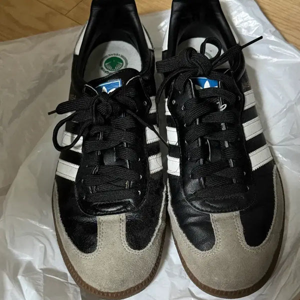 [BUNJANG] Adidas Samba / 아디다스 삼바