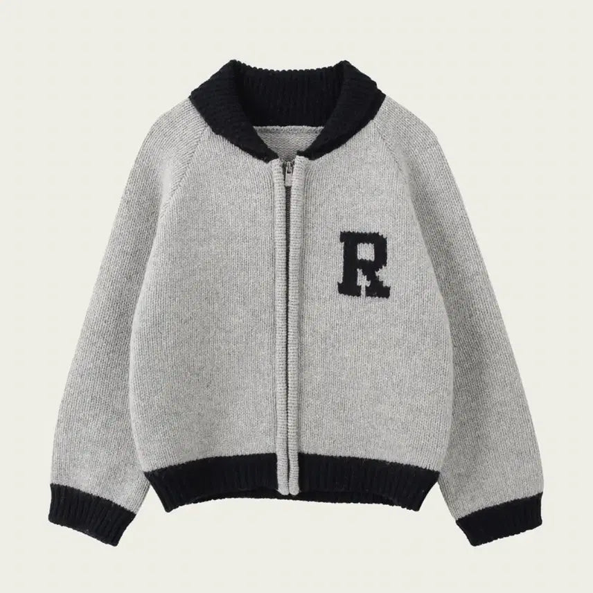 [BUNJANG] Ribbonbit Hunter Cardigan / 리본빛 ribbonbit 헌터 가디건 (새상품)