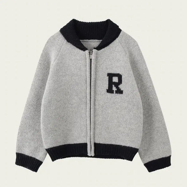 [BUNJANG] Ribbonbit Hunter Cardigan / 리본빛 ribbonbit 헌터 가디건 (새상품)
