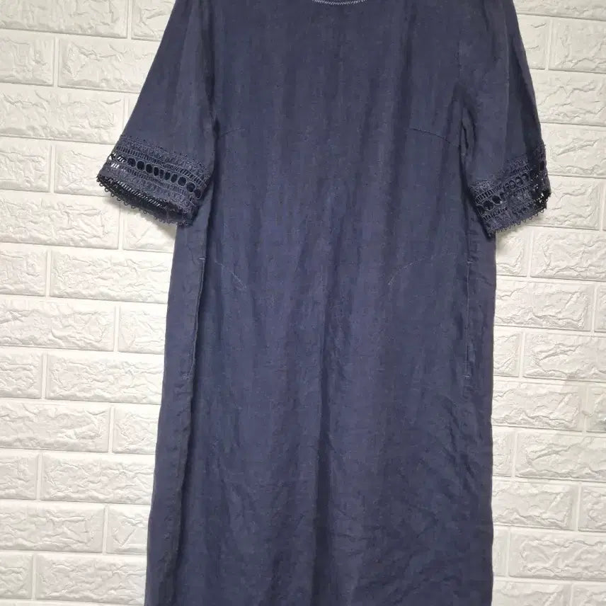 [BUNJANG] ODV Linen Dress / ODV 린넨 원피스