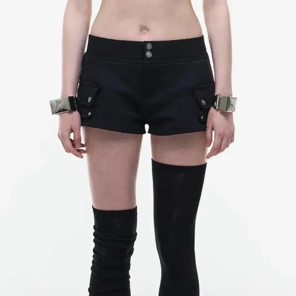 [BUNJANG] Opus Micro Shorts / 오퍼스OPUS 0012 마이크로 숏 팬츠 팔아요