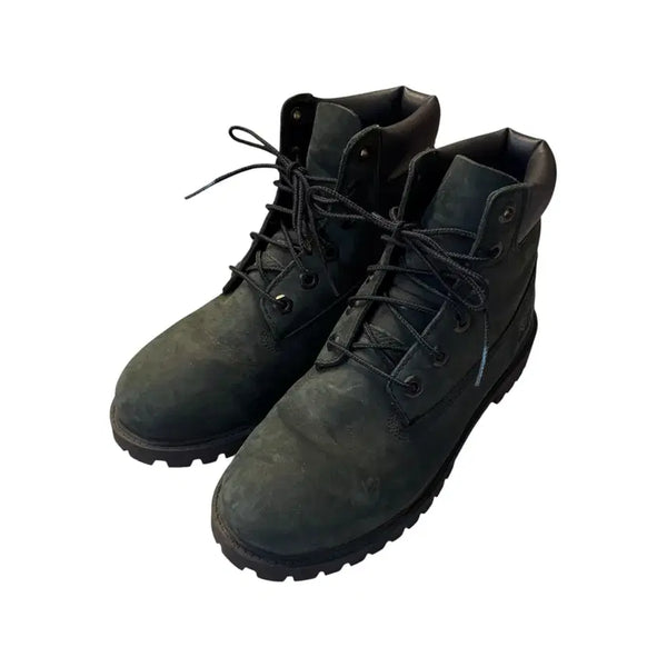 [BUNJANG] Dr. Martens 6-Inch Boots Size 230 / 닥터마틴 6인치 230