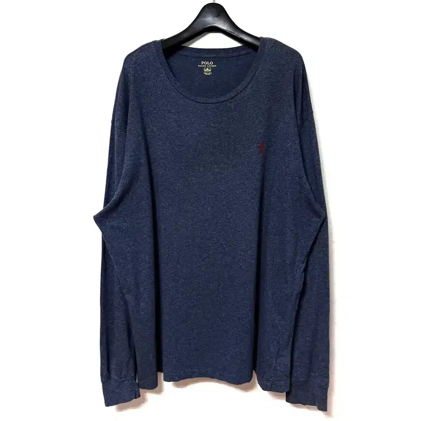 [BUNJANG] Polo Ralph Lauren Long Sleeve T-Shirt XL / [XL,105]폴로랄프로렌 긴팔티 롱슬리브