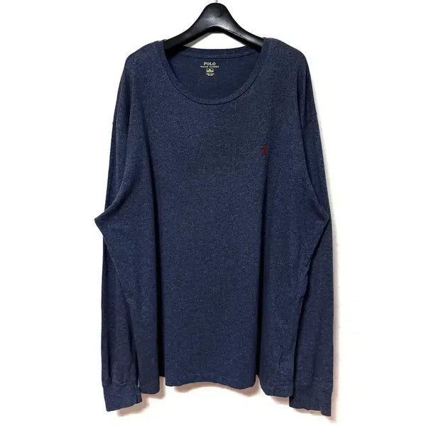 [BUNJANG] Polo Ralph Lauren Long Sleeve T-Shirt XL / [XL,105]폴로랄프로렌 긴팔티 롱슬리브
