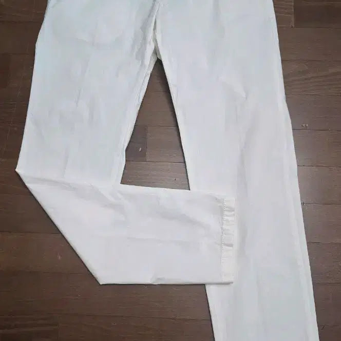 [BUNJANG] Tommy Hilfiger Cotton Spandex Pants Size 31-32 / 정품!타미힐피거 면 스판바지 31~32