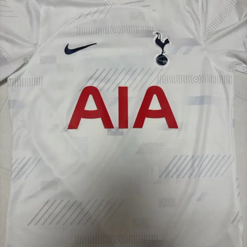 [BUNJANG] Tottenham Hotspur 23/24 Season Son Heung-min Home Jersey / 토트넘 핫스퍼 23/24시즌 손흥민 유니폼