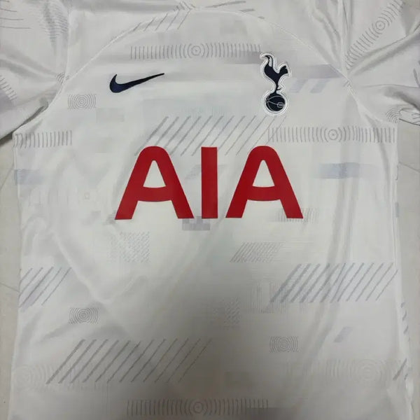 [BUNJANG] Tottenham Hotspur 23/24 Season Son Heung-min Home Jersey / 토트넘 핫스퍼 23/24시즌 손흥민 유니폼