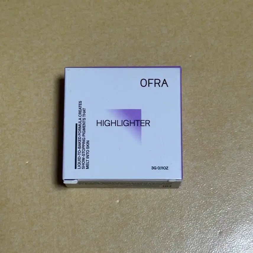 [BUNJANG] Ofra Highlighter Cloud 9 / 오프라 하이라이터 클라우드9