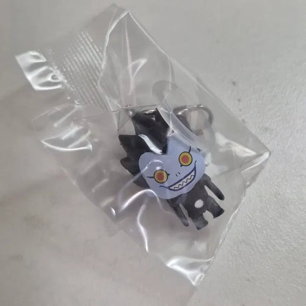 [BUNJANG] Death Note Ryuk Mezushi Gacha / 데스노트 류크 메지루시 가챠