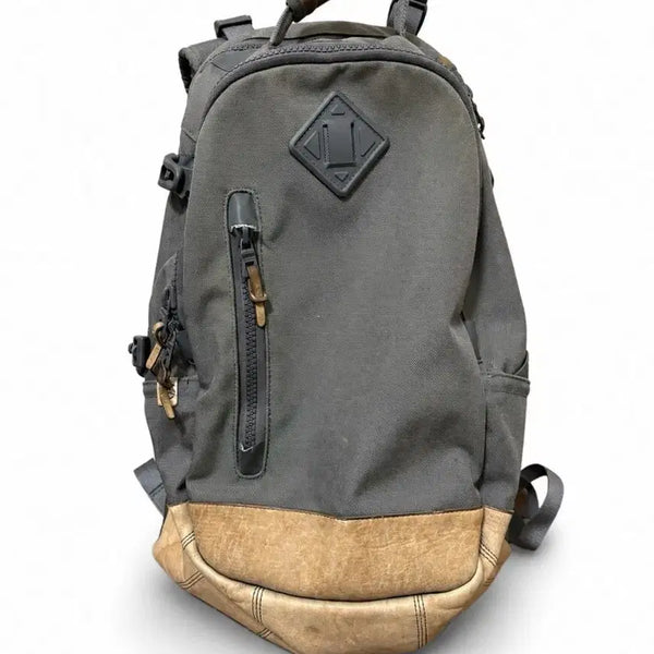[BUNJANG] Bizbeam Ballistic Corduroy Backpack 22L / 비즈빔 발리스틱 코듀로 백팩 22L