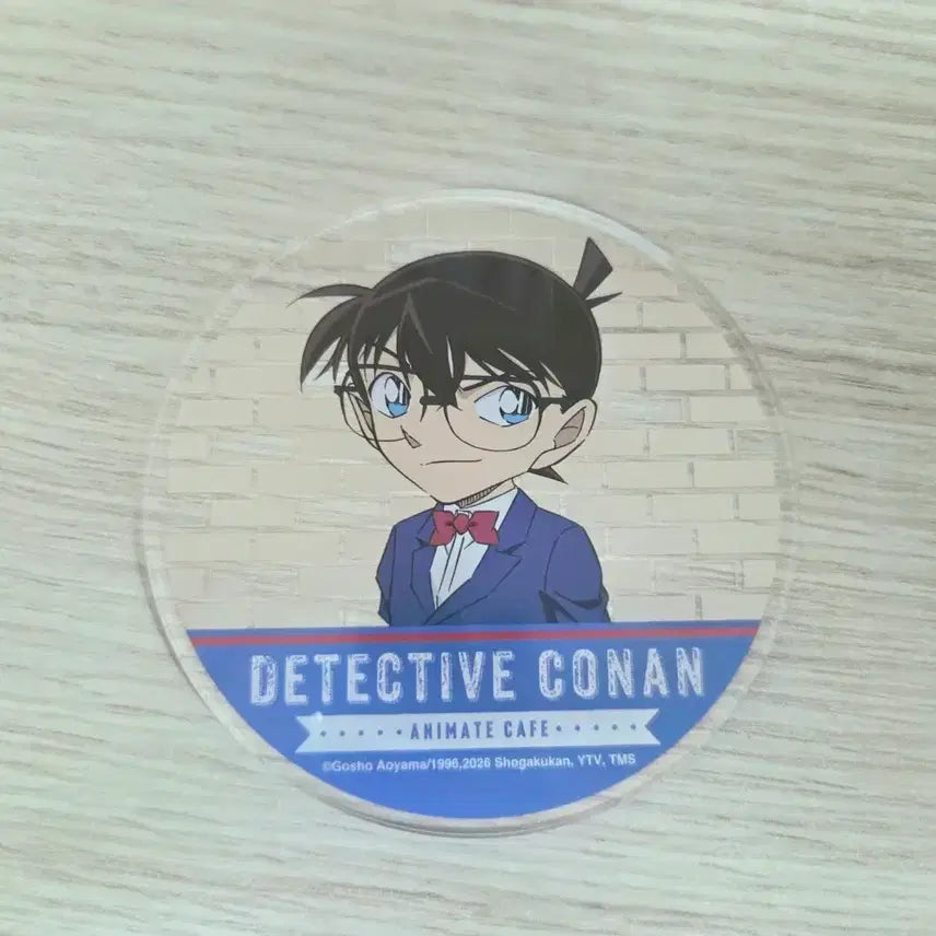 [BUNJANG] Detective Conan Acrylic Stand / 코난 아크릴 판매합니다