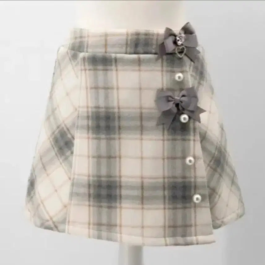 [BUNJANG] LIZ LISA Vintage Skirt / 리즈리사 빈티지 치마 판매