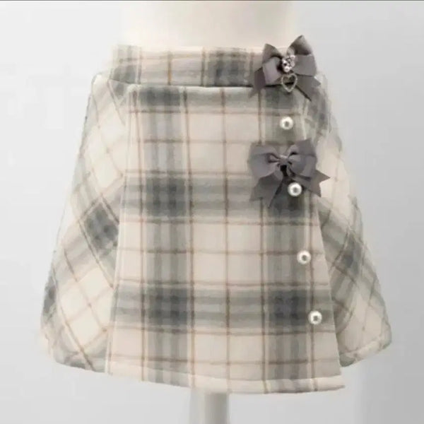 [BUNJANG] LIZ LISA Vintage Skirt / 리즈리사 빈티지 치마 판매