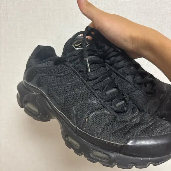 [BUNJANG] Nike Air Max Plus Shoes / 나이키 에어맥스 플러스 265 팝니다