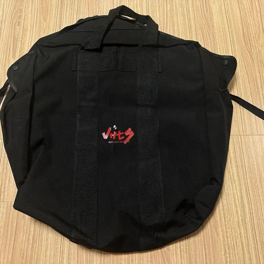 [BUNJANG] VHTS Rage Brazilian Jiu-Jitsu Gi Bag / 새상품) 레이지 도복 가방만 (생각보다 넉넉함)