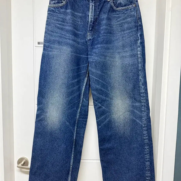 [BUNJANG] Modenaine Fading Craft Denim 31 / [상태최상] 모드나인 Fading Craft 31