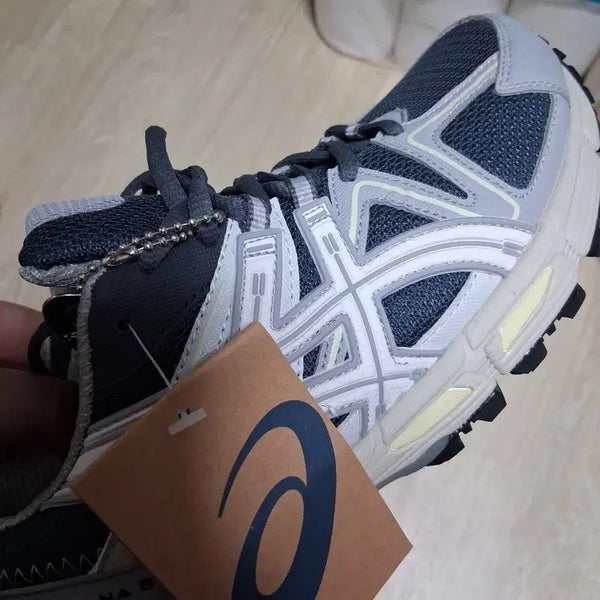 [BUNJANG] ASICS Men's Gel-Kahana 8 Sneakers / 아식스 남성 운동화