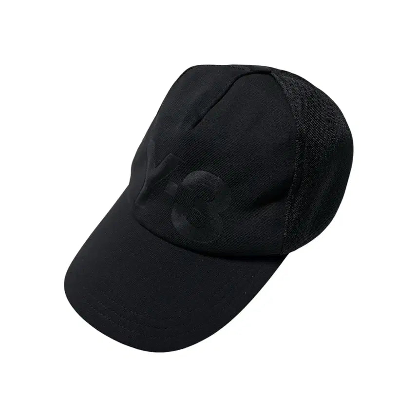 [BUNJANG] Y-3 Mesh Ball Cap / Y-3 메쉬 봅캡