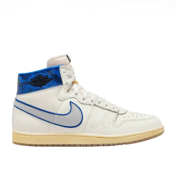 [BUNJANG] Jordan Air Ship PE SP Sneakers / 조던 에어 쉽 PE SP
