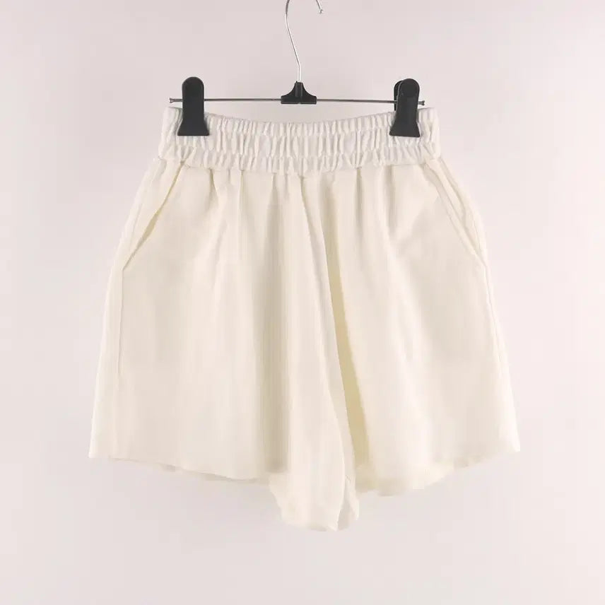 [BUNJANG] Somejay Women's High-Waist Training Shorts / F / 썸제이 여성 하이웨이스트 숏츠 트레이닝 반바지 P025 -301